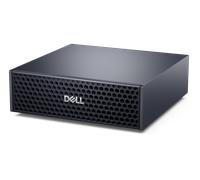 Dell Pro Max Fcm1253 Micro, NVIDIA DGX OS 7, NVIDIA GB10 Grace CPU, NVIDIA GB10 Blackwell GPU, 128GB, 4TB SSD