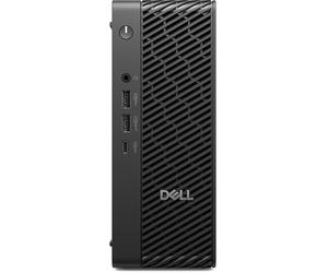 DELL Pro Max FCM2250 Intel Core Ultra 7 265 16 GB DDR5-SDRAM 1 TB SSD NVIDIA RTX