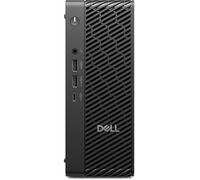 DELL Pro Max FCM2250 Intel Core Ultra 7 265 32 GB DDR5-SDRAM 1 TB SSD NVIDIA