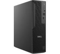 DELL Pro Max FCS1250 Intel Core Ultra 7 265 32 GB DDR5-SDRAM 1 TB SSD NVIDIA RTX A1000 Windows 11 Pro Slim PC PC Black