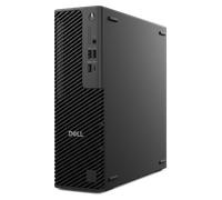 Dell Pro Max Fcs1250 Slim Desktop, Windows 11 Pro, Intel® Core™ Ultra 7 265, NVIDIA® RTX™ A1000, 8 GB GDDR6, 4 mDP to DP adapters, 32GB, 1TB SSD