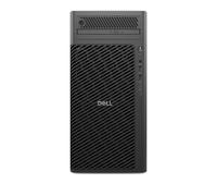 DELL Pro Max FCT2250 T2 Intel Core Ultra 7 265K 32 GB DDR5-SDRAM 1 TB SSD