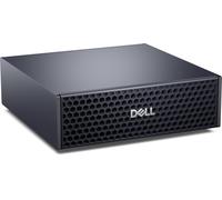 DELL Pro Max GB10 FCM1253 128 GB LPDDR5x-SDRAM 4 TB SSD DGX OS Mini PC Black