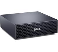 DELL Pro Max GB10 FCM1253 128 GB LPDDR5x-SDRAM 4 TB SSD DGX OS Mini PC Black