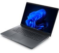 Dell Pro Max Mb18250 Laptop, 18.0" HD Screen, Windows 11 Pro, Intel® Core™ Ultra 7, NVIDIA® RTX™ PRO 1000 Blackwell Generation, 8 GB GDDR7, 16GB, 512G