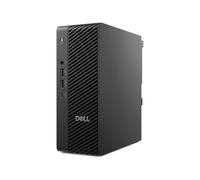 DELL Pro Max FCM2250 Intel Core Ultra 7 265 32 GB DDR5-SDRAM 1 TB SSD Windows 11 Pro Micro PC Mini PC Black