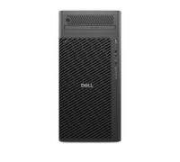 DELL Pro Max FCT2250 T2 AI Workstation Intel Core Ultra 7 265K vpro 32GB RAM 1TB SSD Windows 11 Pro Tower PC