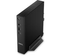 Dell Pro Micro Client Desktop - 8GB - 128GB SSD