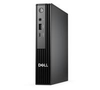 Dell Pro Micro Desktop - Windows 11 Pro, 512 GB SSD - Optiplex