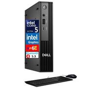 DELL Pro QCM1250 Intel® Core™ i5 i5-14500T 16 GB DDR5-SDRAM 512 GB SSD
