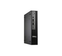 Dell Pro Micro Plus Desktop QBM1250, Intel Ultra 5 235, 8GB, 512GB
