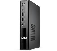 Dell Pro Micro Plus Desktop - w/ Windows 11 Pro & Intel Core Ultra 5 - 16GB - 512GB SSD