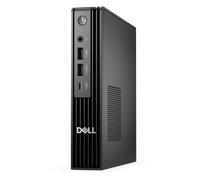 Dell Pro Micro Plus Desktop - Windows 11 Pro, Intel Core Ultra 5, AI PC - Optiplex
