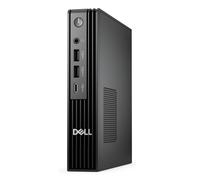Dell Pro Plus QBM1250 Mini Desktop PC, Intel Core Ultra 7 265, 16GB DDR5, 512GB