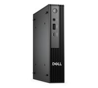 Dell Pro Micro QCM1250 Intel Core Ultra 5 235T 16GB 512GB SSD Win 11 Pro Mini PC