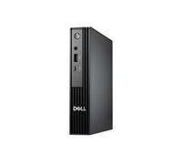 Dell Pro Micro QCM1250 Intel Core Ultra 7-265T 16GB 512GB SSD Windows 11 Professional