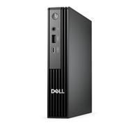 DELL Pro QCM1250 Intel® Core™ i5 i5-14500T 8 GB DDR5-SDRAM 512 GB SSD