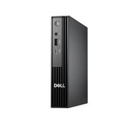 Dell Pro Micro QCM1250, Micro, Core Ultra 5 235T, 8GB RAM, 512GB SSD, Win11 Pro