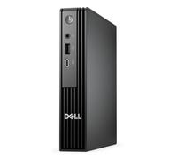 DELL Pro Micro QCM1250 TPM U5-235T 8GB