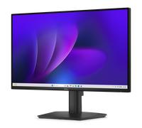 DELL Pro E2226H computer monitor 54.6 cm (21.5") 1920 x 1080 pixels Full HD LCD Black