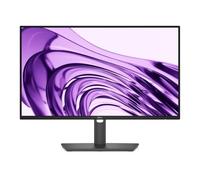 DELL Pro P P2226H computer monitor 54.6 cm (21.5") 1920 x 1080 pixels Full HD LCD Grey