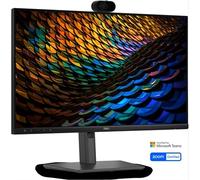 Dell Pro P 24 USB-C Hub Conferencing Monitor - P2426HEB