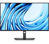 DELL Pro P 27 P2726H computer monitor 68.6 cm (27") 1920 x 1080 pixels Full HD LCD Black