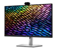 DELL Pro P P2726DEB 68.6 cm (27") LCD 2560 x 1440 pixels Quad HD