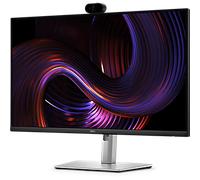 DELL Pro P P2726DEV computer monitor 68.6 cm (27") 2560 x 1440 pixels Quad HD LCD Black Silver