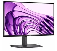 DELL Pro P P2226H computer monitor 54.6 cm (21.5") 1920 x 1080 pixels Full HD LCD Grey