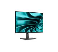 DELL Pro P P2426E computer monitor 61.2 cm (24.1") 1920 x 1200 pixels WUXGA LCD Black