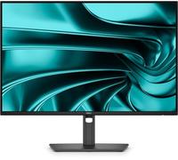 DELL Pro P P2426E computer monitor 61.2 cm (24.1") 1920 x 1200 pixels WUXGA LCD Black