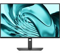 DELL Pro P P2426H computer monitor 61 cm (24") 1920 x 1080 pixels Full HD LCD Black