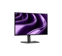 Dell Pro P P2426HE 24" monitor with USB-C hub, with stand