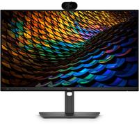 Dell Pro P2426HEB LED Monitor, DELL-P2426HEB, 61 cm 24 Inch Screen, Ergonomic Display for Professional Work, Razor Sharp