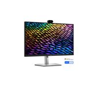 DELL Pro P P2726DEB 68.6 cm (27") LCD 2560 x 1440 pixels Quad HD