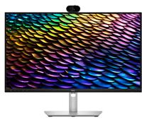 DELL Pro P P2726DEB 68.6 cm (27") LCD 2560 x 1440 pixels Quad HD