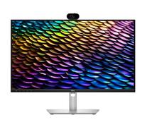 DELL Pro P P2726DEB 68.6 cm (27") LCD 2560 x 1440 pixels Quad HD