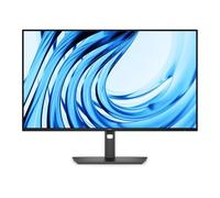 DELL Pro P 27 P2726H computer monitor 68.6 cm (27") 1920 x 1080 pixels Full HD LCD Black