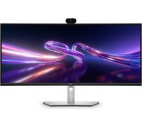 DELL Pro P P3426WEV computer monitor 86.6 cm (34.1") 3440 x 1440