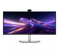 Dell Pro P P3426WEV (DELL-P3426WEV) Curved LED Monitor 87 cm (34")