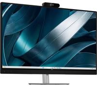 DELL Pro P P4326QEB computer monitor 108 cm (42.5") 3840 x 2160 pixels 4K Ultra HD LCD Black, Grey
