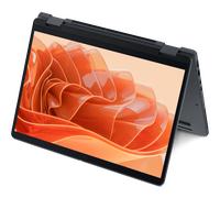 Dell Pro P703265 2 In 1 Laptop, 13.3" FHD Touch Screen, Windows 11 Pro, AMD Ryzen™ AI 7 PRO 450, Integrated AMD Radeon™ 860M Graphics, 32GB, 512GB SSD