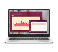 DELL Pro PC14250 Intel Core Ultra 7 265U 16GB RAM 512GB SSD 14" Full HD+ Windows 11 Pro Business Laptop