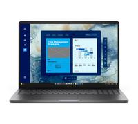 Dell Pro 16 Intel Core 5 8GB RAM 512GB SSD 16 Inch Windows 11 Pro Laptop