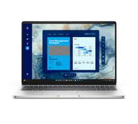 DELL Pro PC16250 Intel Core Ultra 5 235U Laptop 40.6 cm (16") Ful