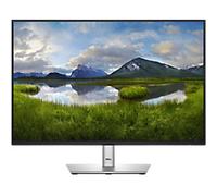 DELL P Series P2425 computer monitor 61.1 cm (24.1") 1920 x 1200 pixels WUXGA LCD Black