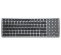 DELL Pro Plus Compact Keyboard - KB740 - Pan-Nordic (QWERTY)