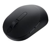 Dell Pro Plus Compact Mouse Ms5120W Black. form Factor: Ambidextrous. Movement D