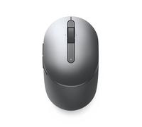 DELL Pro Plus Compact Mouse - MS5120W - Titan Gray